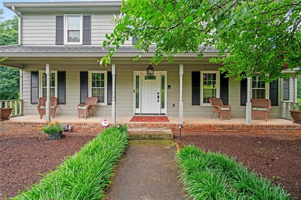 9060 Par Drive, Douglasville, GA 30134 — most recent listing photo