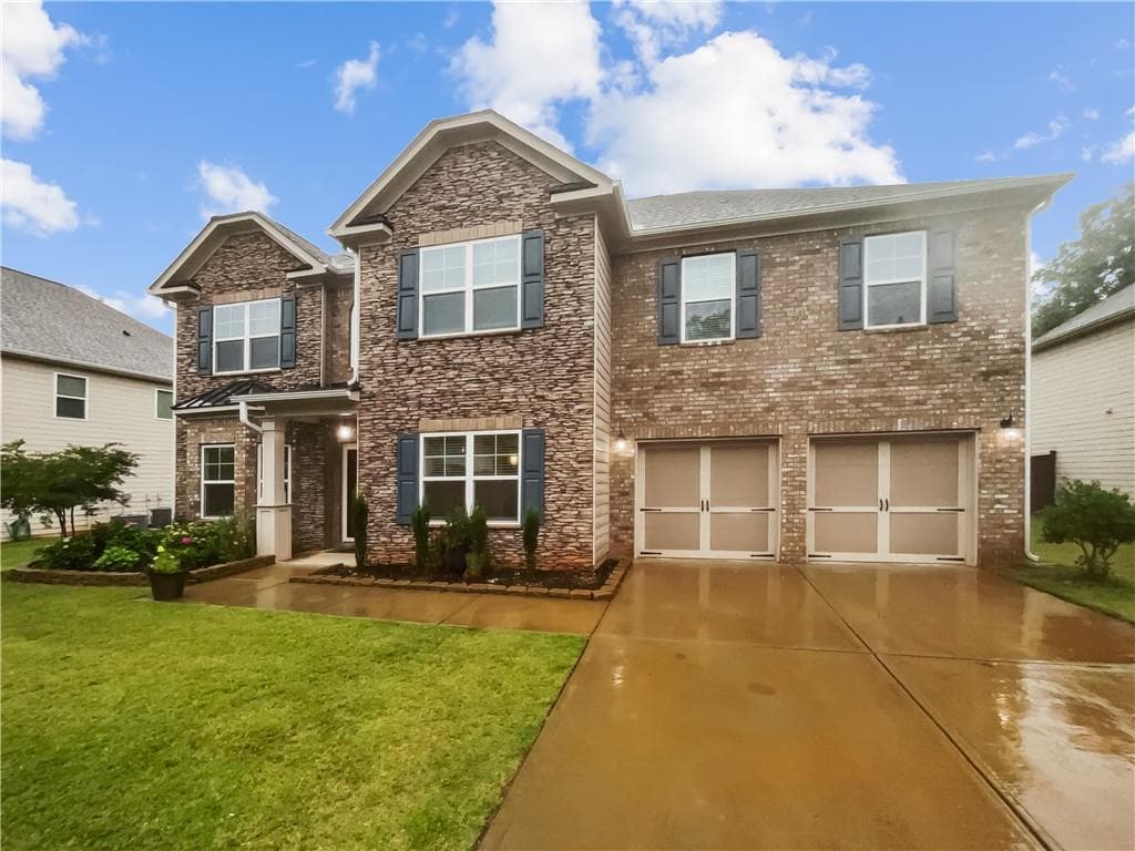 3650 Lindsy Brooke Court, Douglasville, GA 30135 — most recent listing photo