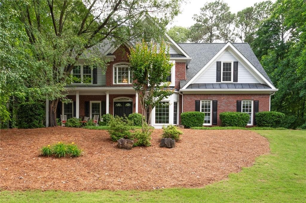 206 Kingsley Way, Woodstock, GA 30188 — most recent listing photo
