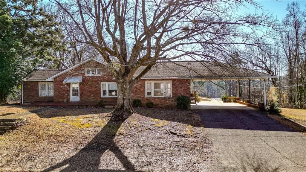 805 Cartersville Street, Ball Ground, GA 30107 — most recent listing photo