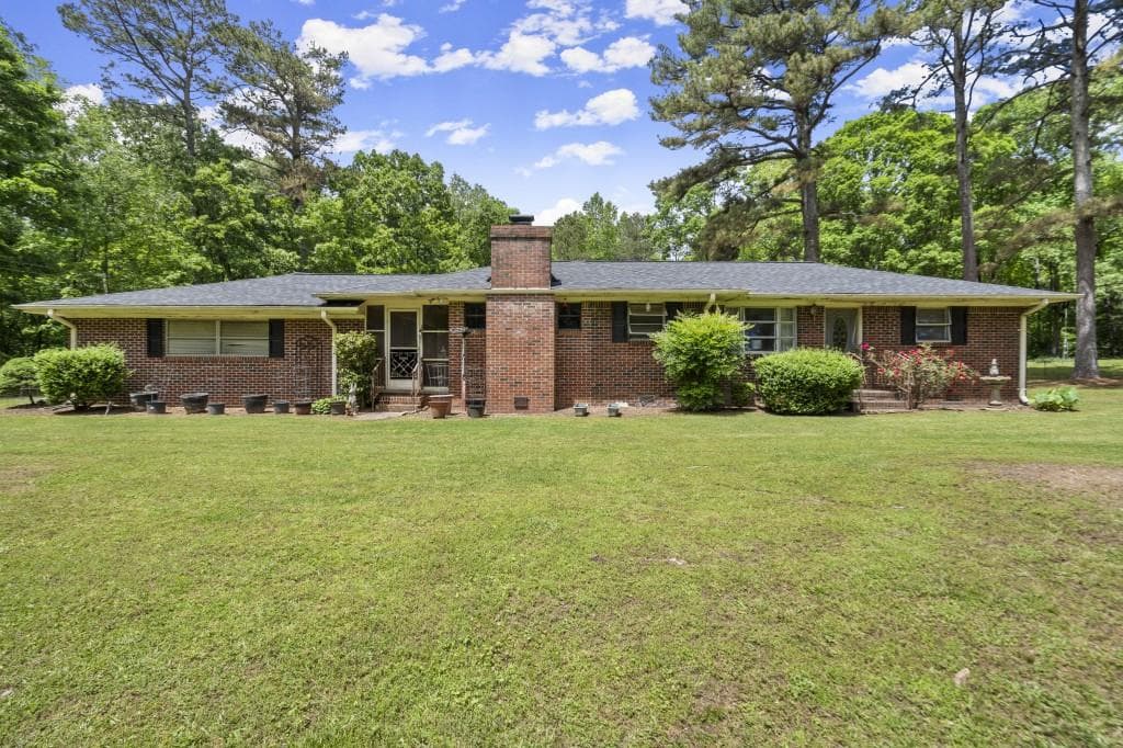 3630 Spot Road, Cumming, GA 30040 — most recent listing photo
