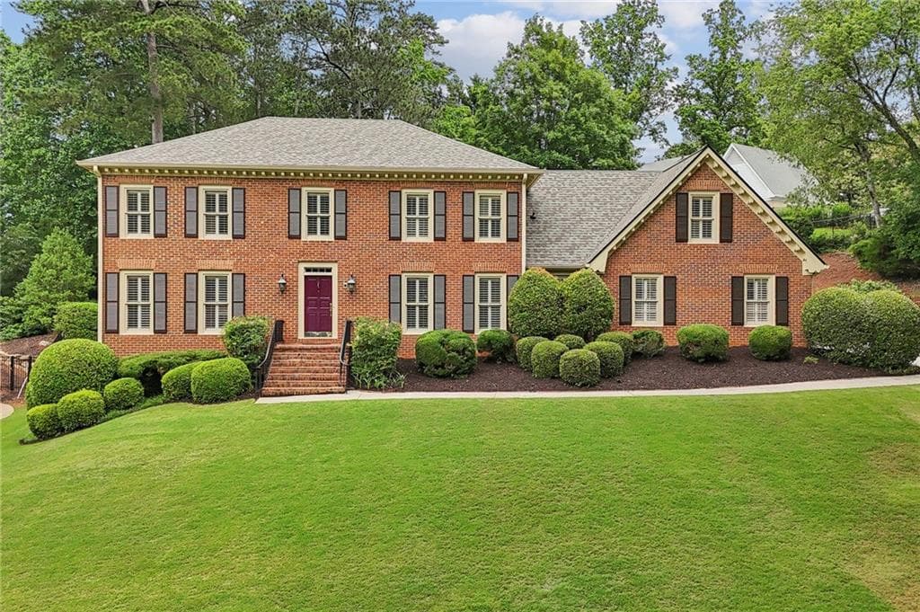 5545 Durrett Drive, Atlanta, GA 30338 — most recent listing photo