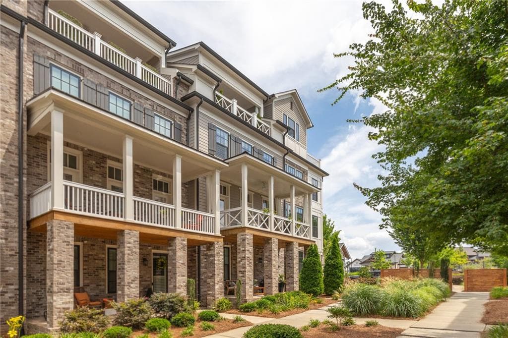410 Concord Street, Alpharetta, GA 30009 — most recent listing photo