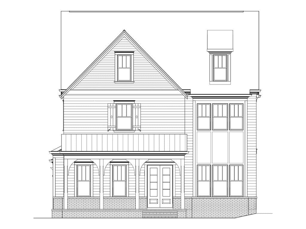591 Brashy Street, Woodstock, GA 30188 — most recent listing photo