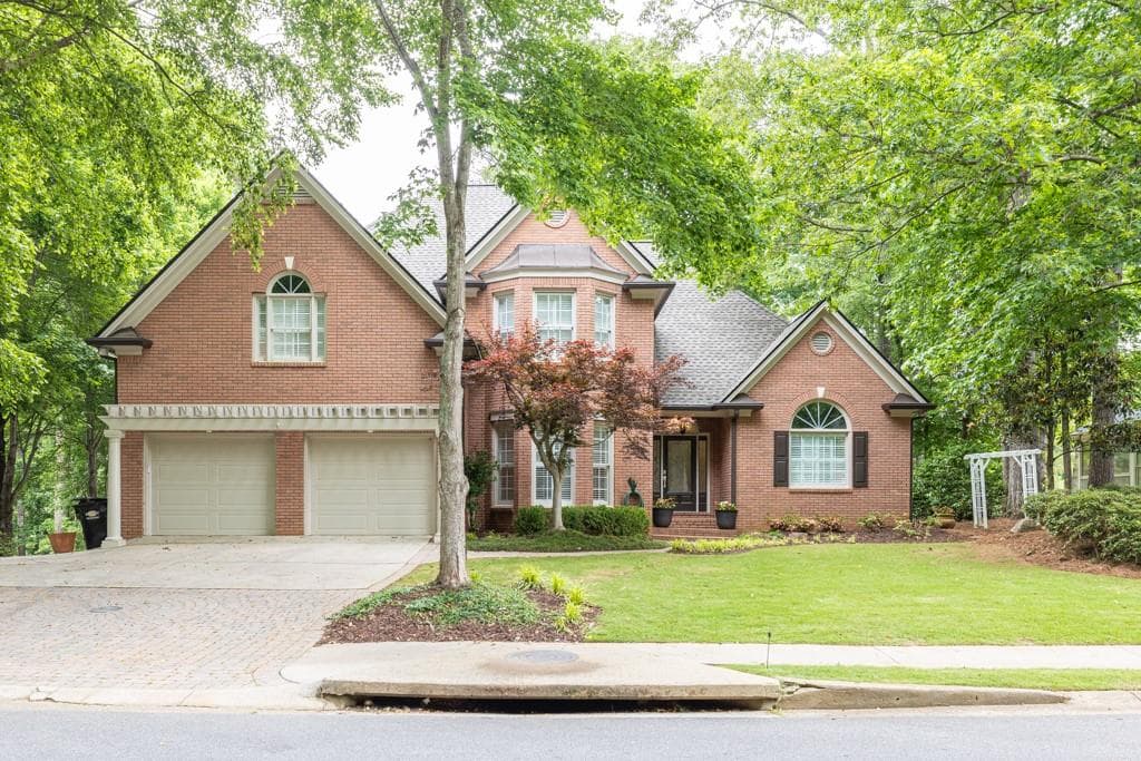 5844 Brookstone Walk, Acworth, GA 30101 — most recent listing photo