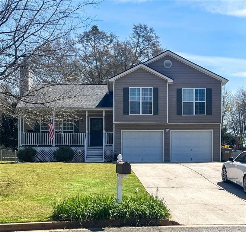 303 CARLY Court, Bethlehem, GA 30620 — most recent listing photo