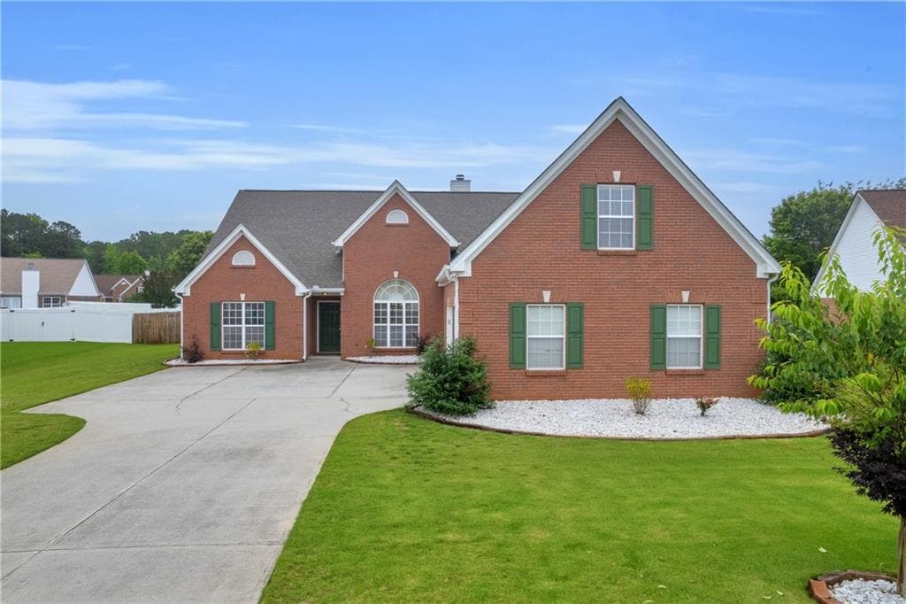 502 Stoneland Place, Lawrenceville, GA 30046 — most recent listing photo