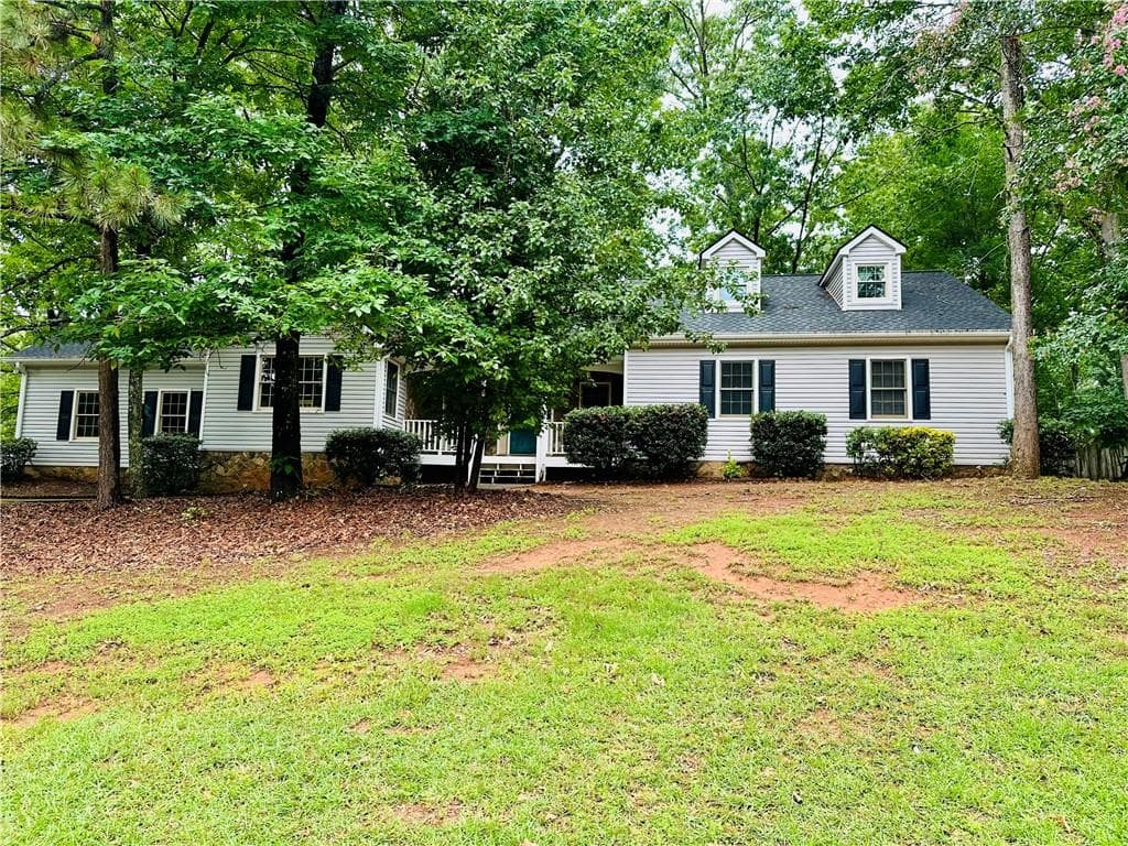 1905 Sidneys Cove, Lawrenceville, GA 30043 — most recent listing photo