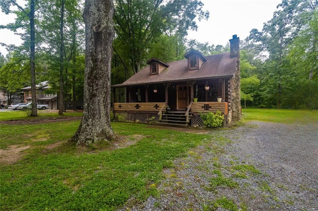 2 bedroom, 1 bathroom single family residence sold at 218 GREEN ACRE Lane, Cartersville, GA 30121