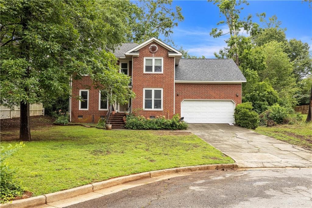 284 Mount Folly Road, Augusta, GA 30907 — most recent listing photo