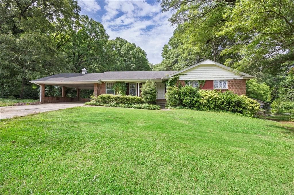 1395 CLAY Road, Mableton, GA 30126 — most recent listing photo