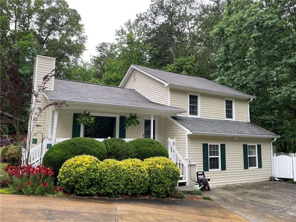 655 Chester Harris Drive, Dallas, GA 30132 — most recent listing photo
