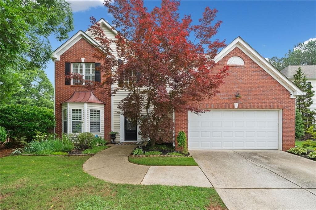 1100 Carrington Parkway, Villa Rica, GA 30180 — most recent listing photo