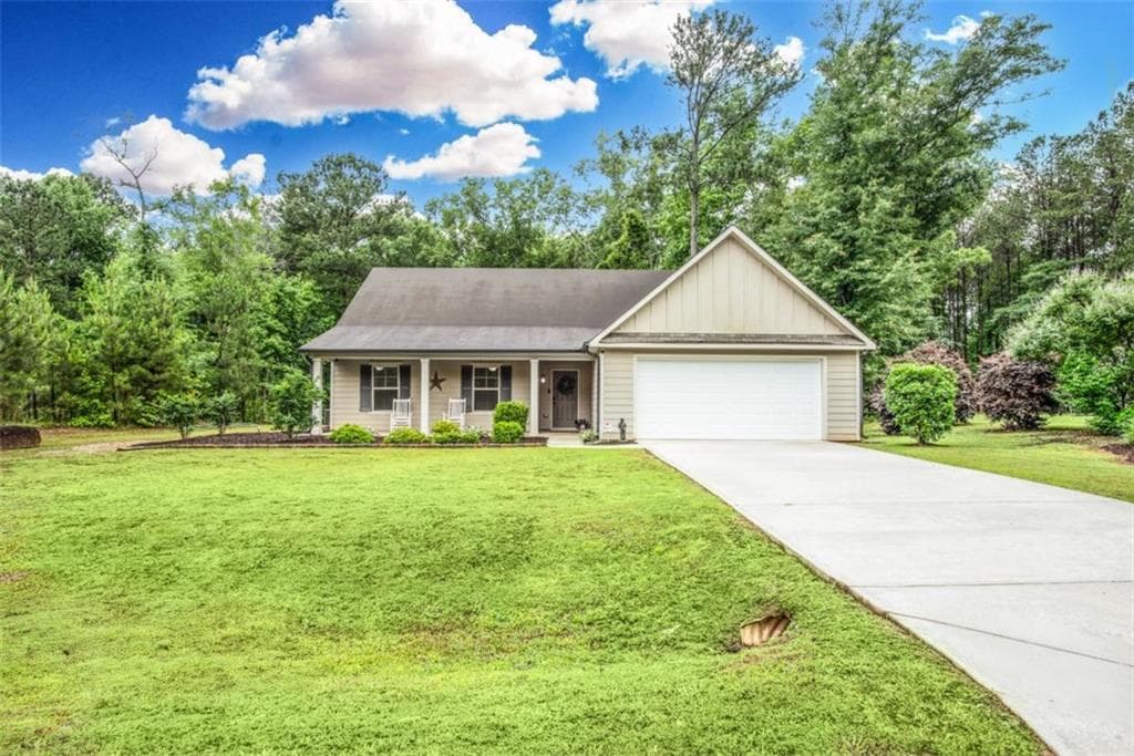 1081 Oak Hill Lane, Madison, GA 30650 — most recent listing photo