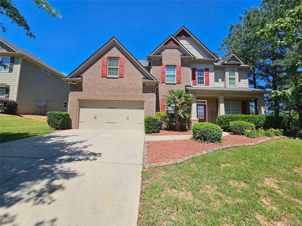 1021 Rock Elm Drive