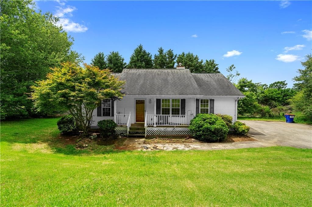 6752 Stringer Road, Clermont, GA 30527 — most recent listing photo