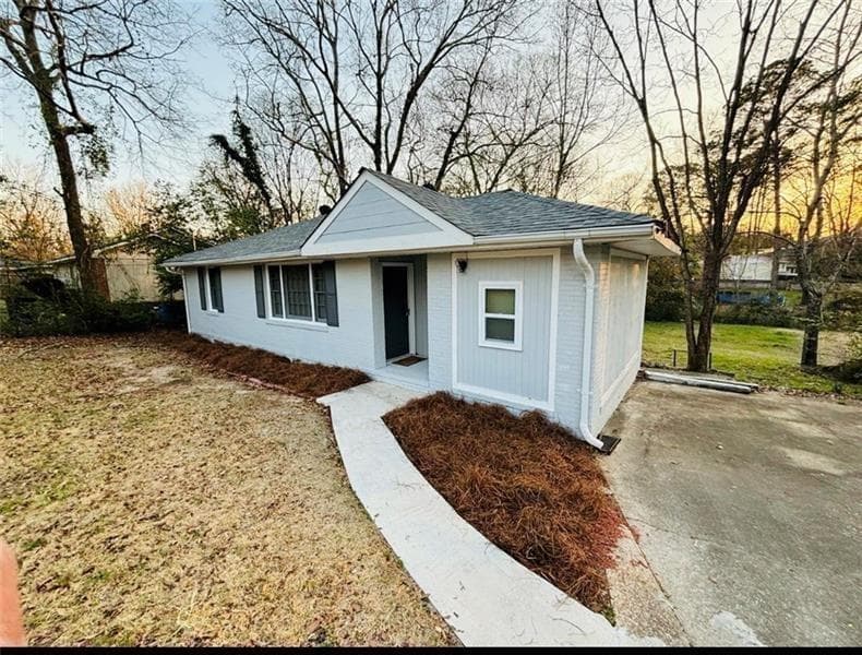 5921 Lawson Street, Columbus, GA 31909 — most recent listing photo