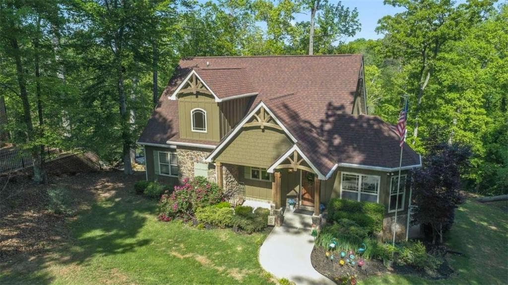 210 Lake Pines Road, Jackson, GA 30233 — most recent listing photo