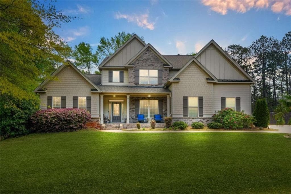 229 Primstone Way, Mcdonough, GA 30253 — most recent listing photo