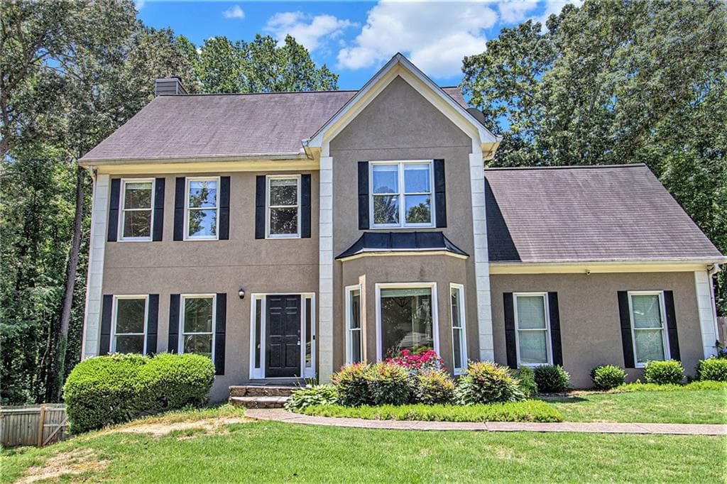 3774 Seasons Drive, Acworth, GA 30101 — most recent listing photo