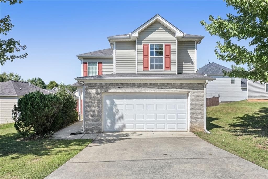 139 Palmetto Street, Locust Grove, GA 30248 — most recent listing photo
