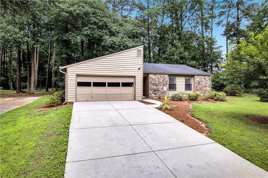 2786 Olde Gate Court, Snellville, GA 30078 — most recent listing photo