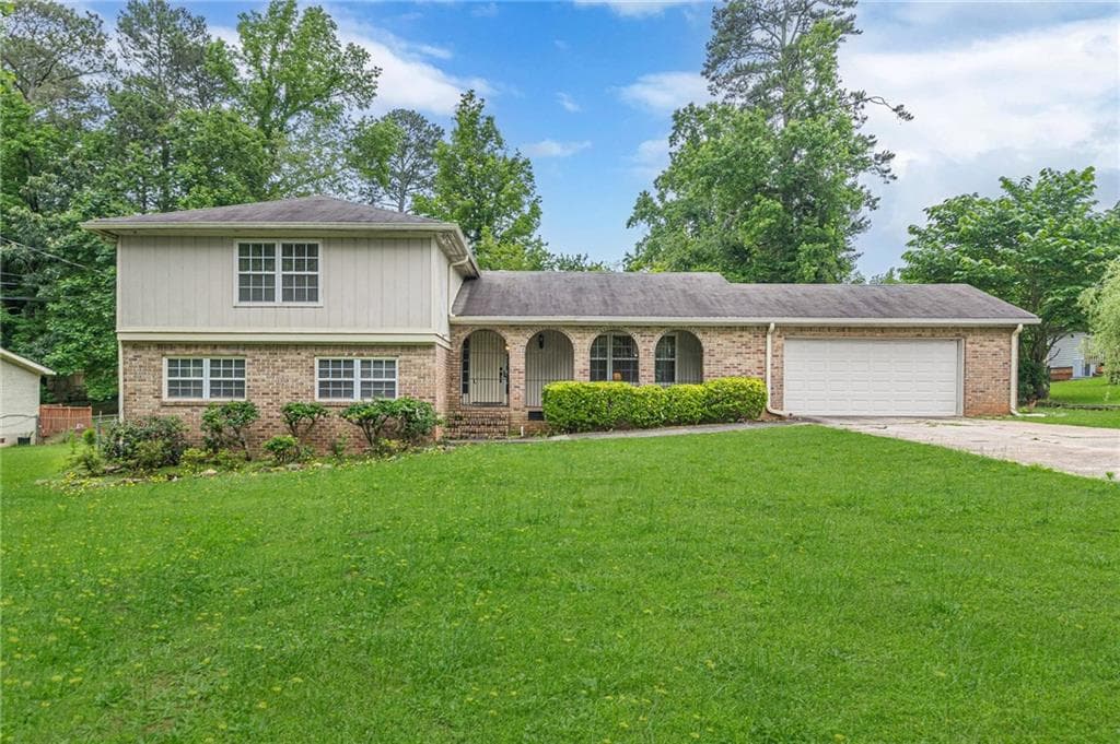 3947 Veracruz Court, Decatur, GA 30034 — most recent listing photo