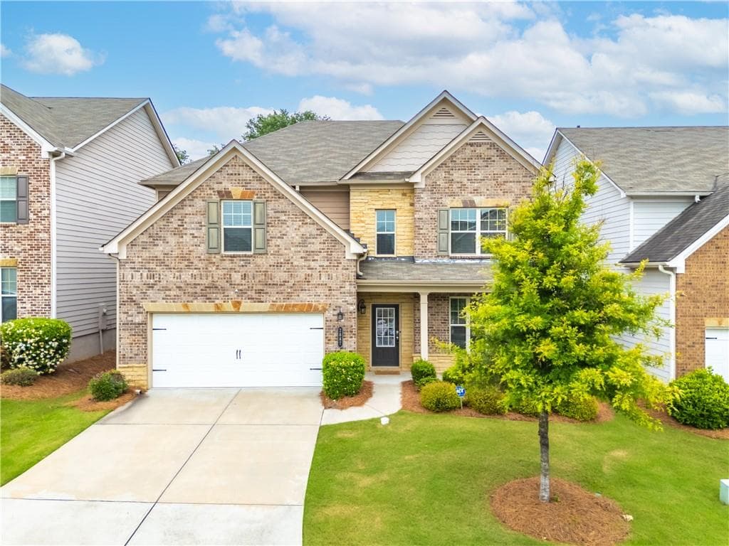 2887 Regal Park Court, Duluth, GA 30096 — most recent listing photo