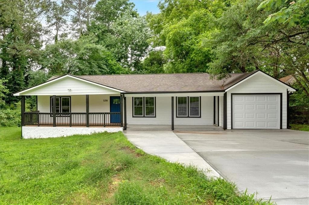 2326 Brackett Street, Marietta, GA 30060 — most recent listing photo