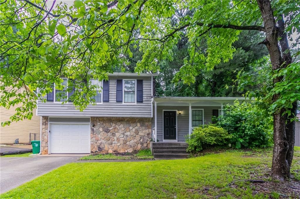4766 White Oak Path, Stone Mountain, GA 30088 — most recent listing photo