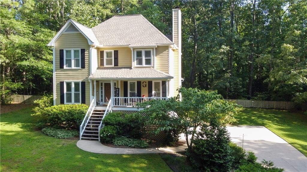 51 Vienna Way, Douglasville, GA 30134 — most recent listing photo