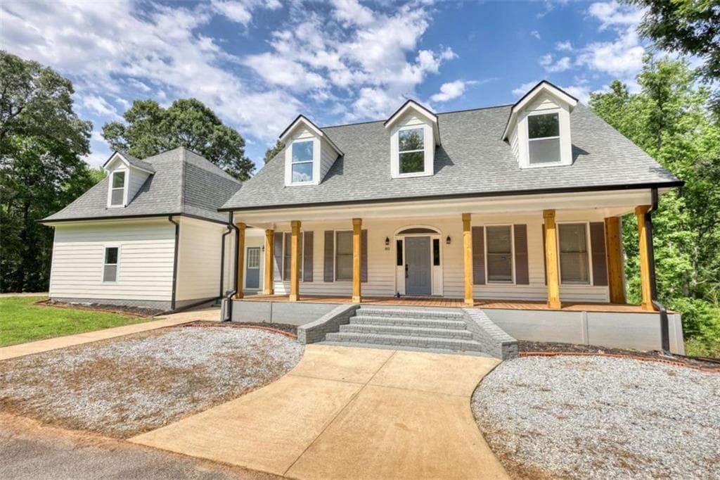 80 Surrey Chase Drive, Social Circle, GA 30025 — most recent listing photo