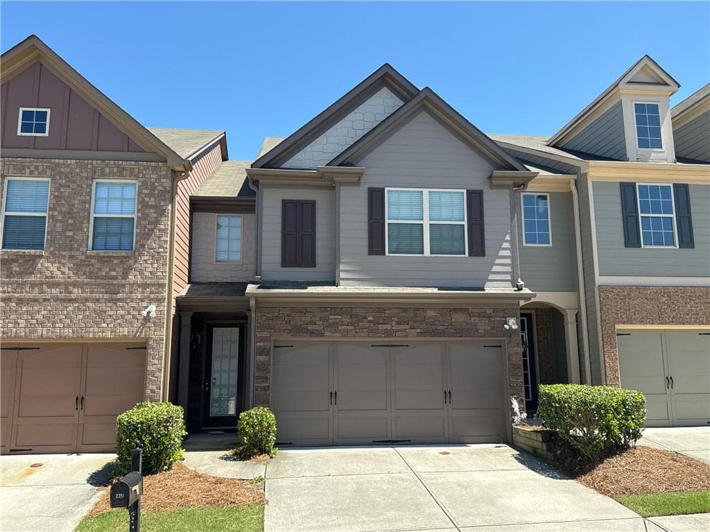 2351 Attewood Drive, Buford, GA 30519 — most recent listing photo
