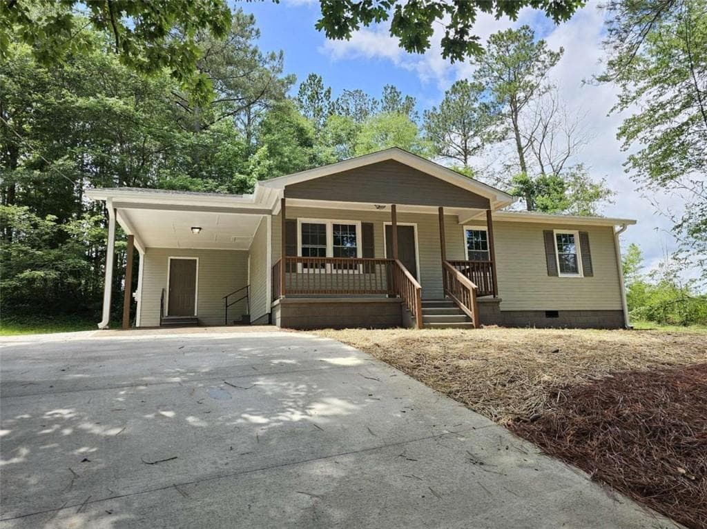 70 Shadow Lane, Carrollton, GA 30117 — most recent listing photo
