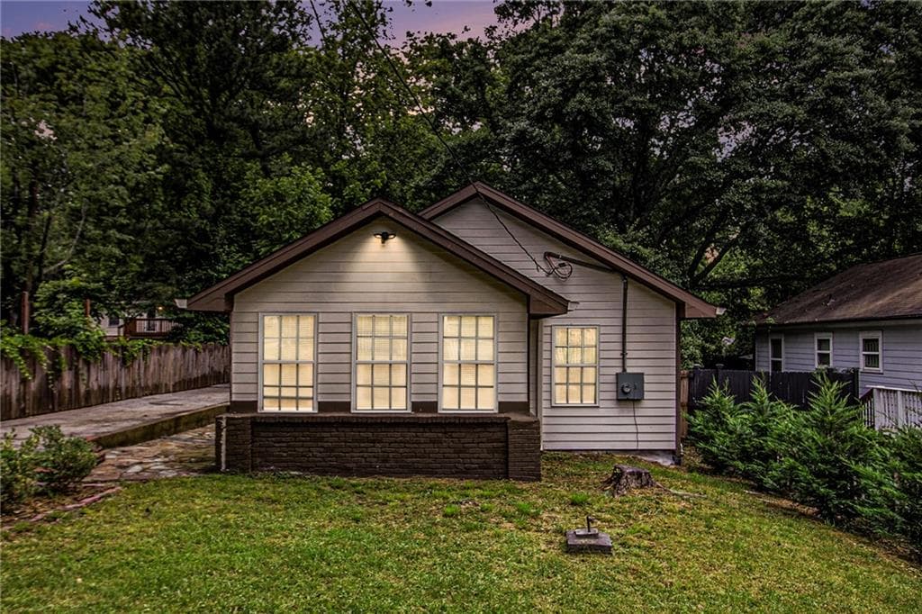 523 MOUNT ZION, Hapeville, GA 30354 — most recent listing photo