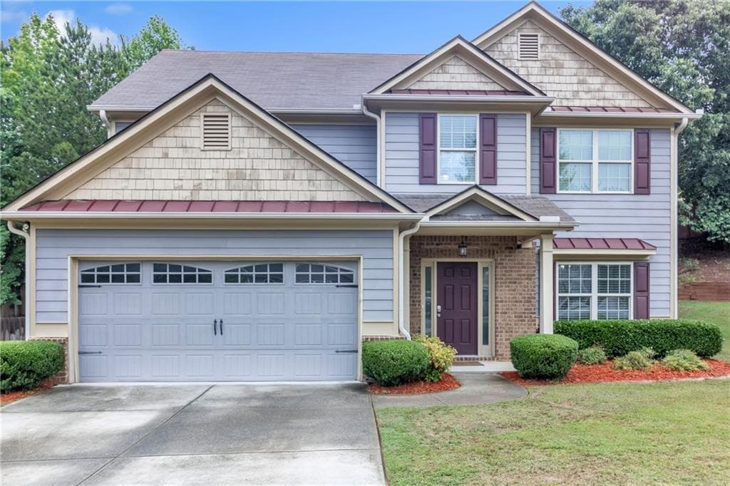 1099 Sandy Bank Court, Auburn, GA 30011 — most recent listing photo
