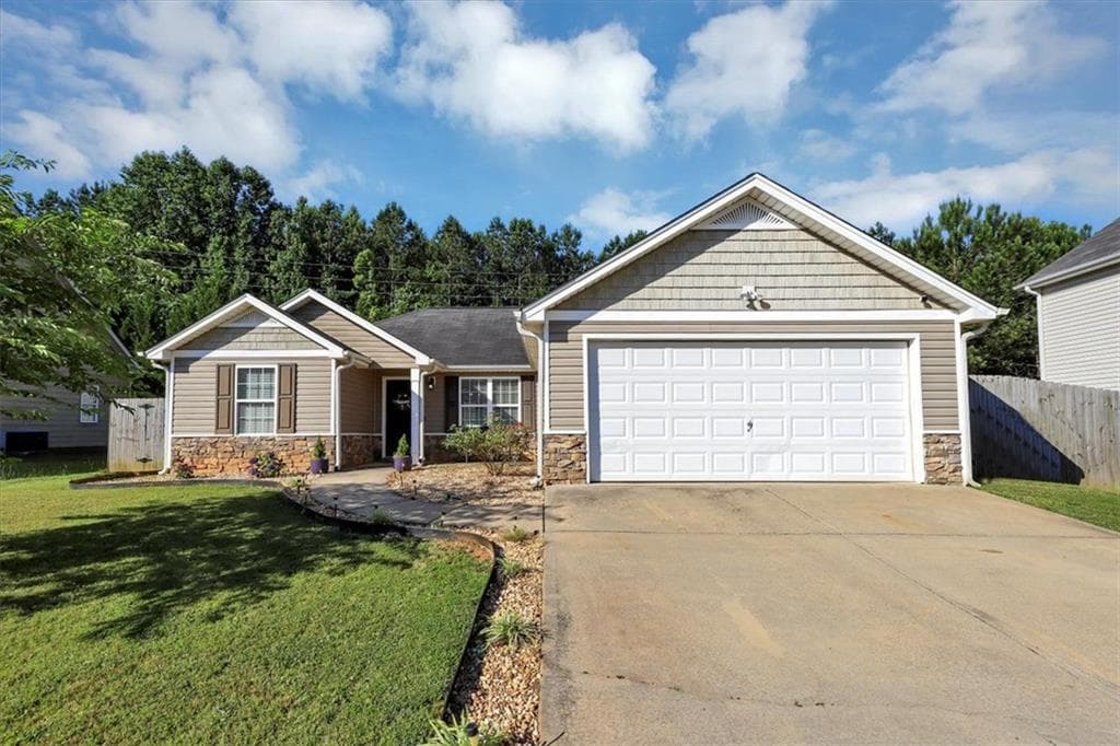 109 Rockefeller Lane, Dallas, GA 30157 — most recent listing photo