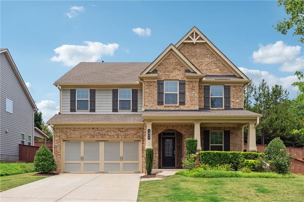 4090 Danbury Farms Drive, Cumming, GA 30040 — most recent listing photo