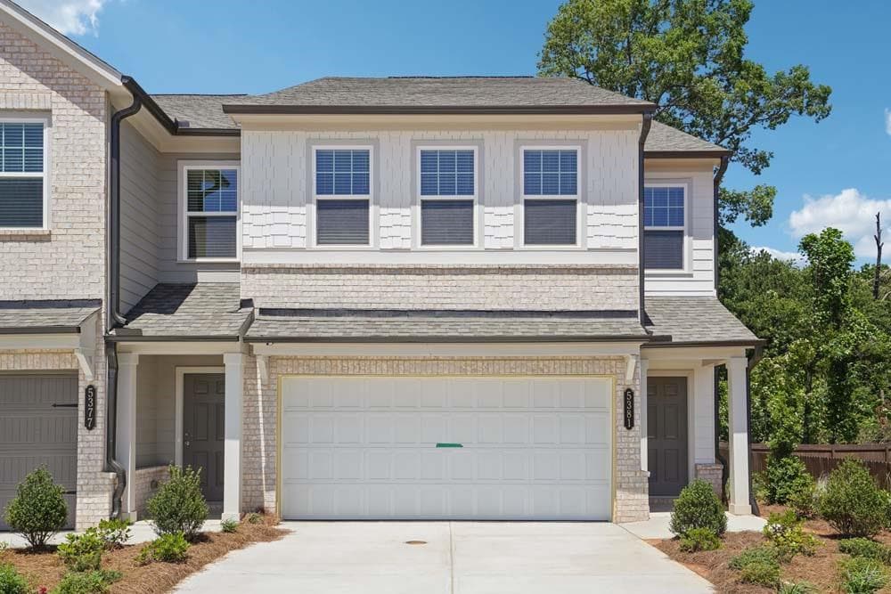 5381 Frontier Court, Flowery Branch, GA 30542 — most recent listing photo