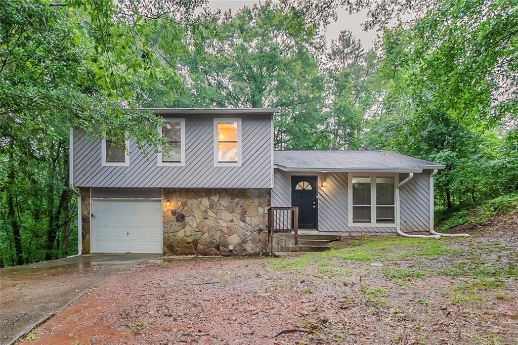 4905 Sandberg Court, Stone Mountain, GA 30088 — most recent listing photo