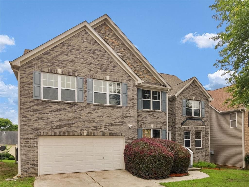 3430 GRAND MANOR Trail, Snellville, GA 30039 — most recent listing photo