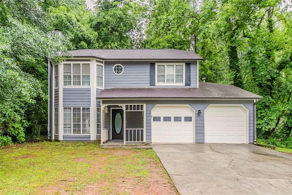 5352 Windfern Court, Stone Mountain, GA 30088 — most recent listing photo