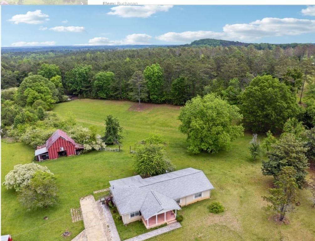 904 Corinth Five Points Road, Buchanan, GA 30113 — most recent listing photo