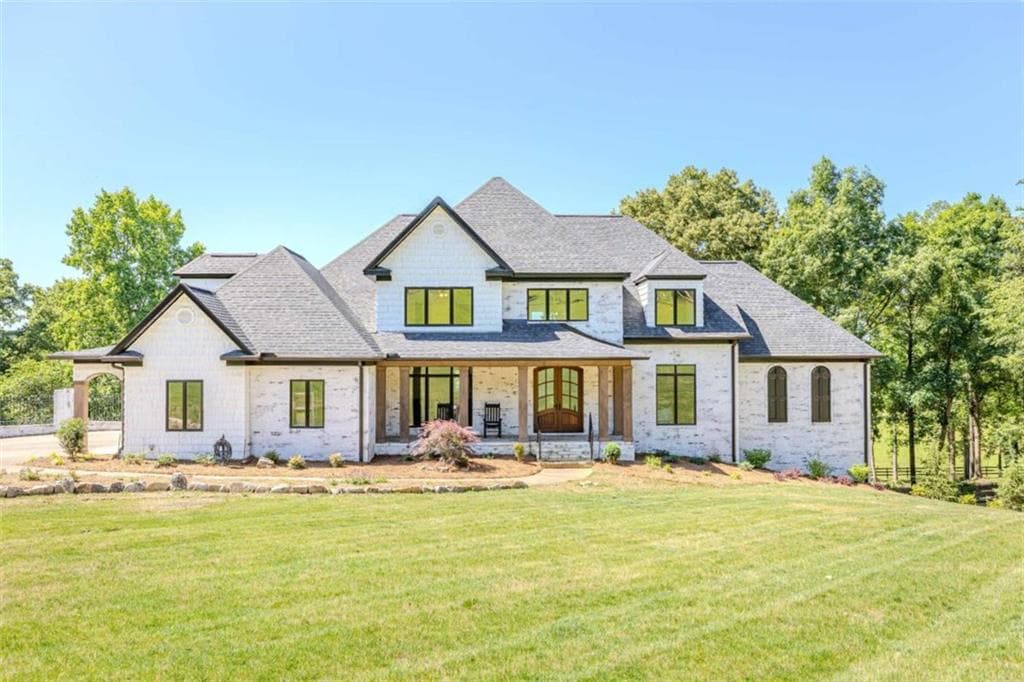 3241 Horseleg Creek Road, Rome, GA 30165 — most recent listing photo