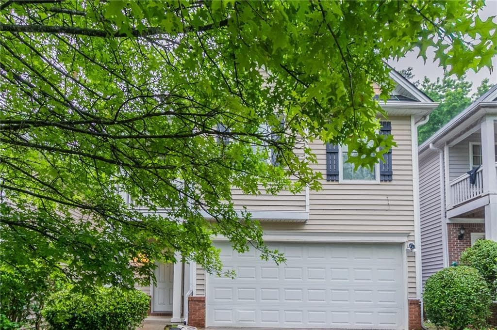 541 Shadow Valley Court, Lithonia, GA 30058 — most recent listing photo