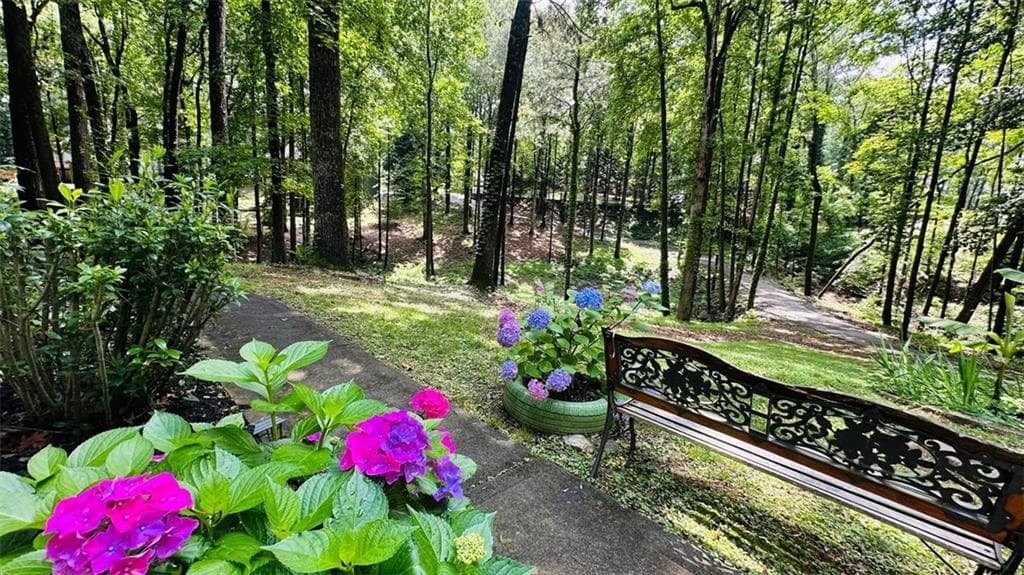 2985 HEATHER STONE Way, Lawrenceville, GA 30043 — most recent listing photo