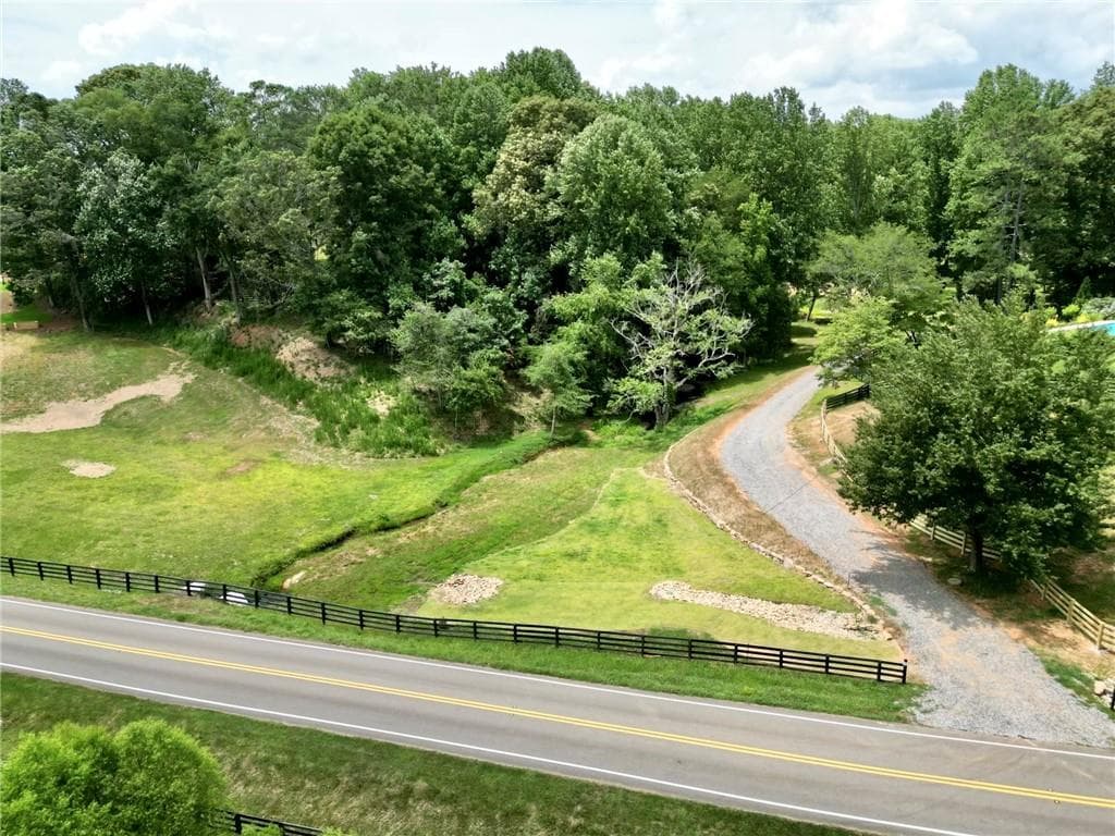 single family residence sold at 383 Liberty Grove Road, Alpharetta, GA 30004