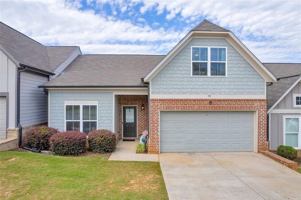 70 WISTERIA Way, Winder, GA 30680 — most recent listing photo