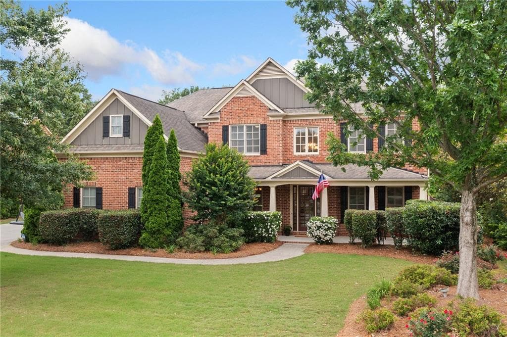 910 Ovalene Lane, Marietta, GA 30064 — most recent listing photo