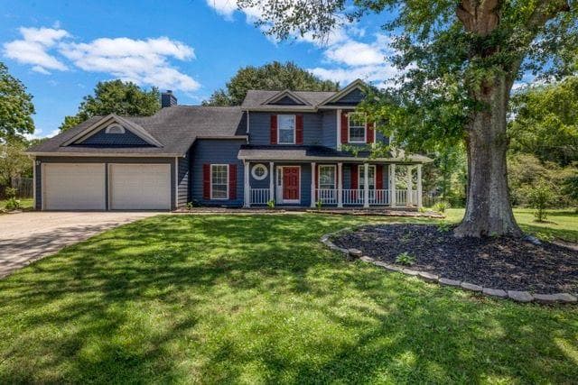 2505 Tiffany Court, Conyers, GA 30013 — most recent listing photo